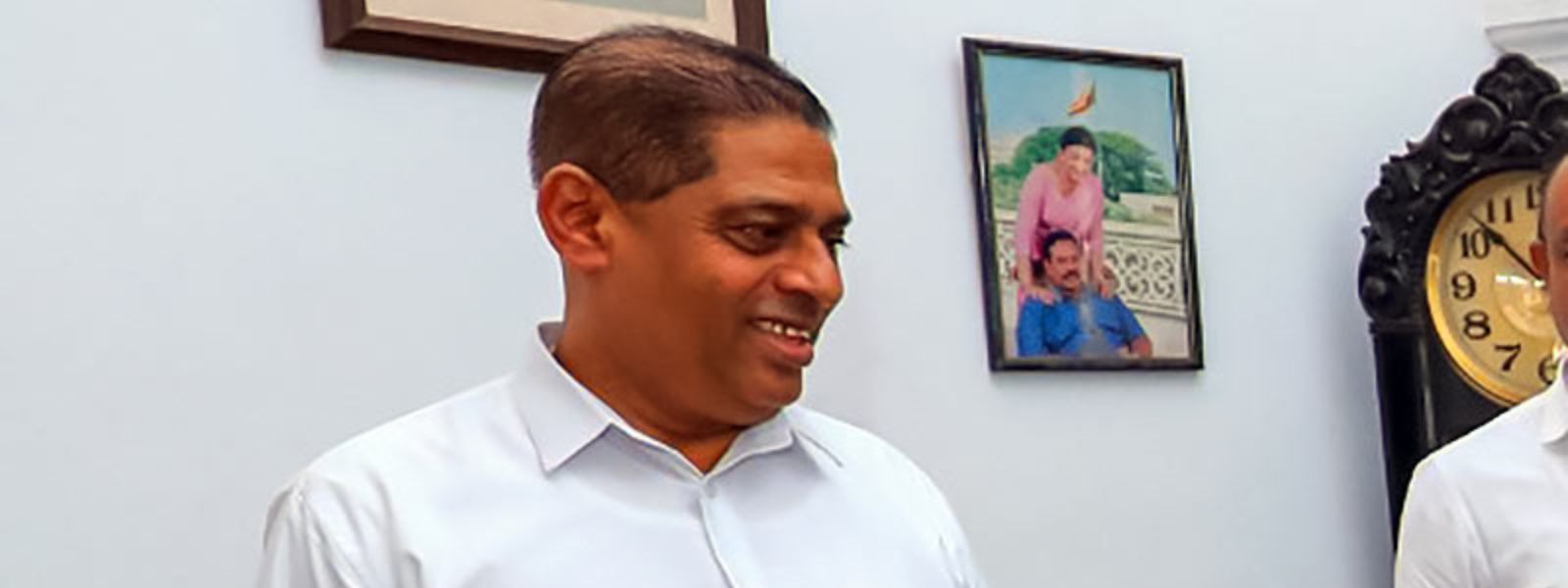 New Asset Trail Emerges In Case Against MR's PSO